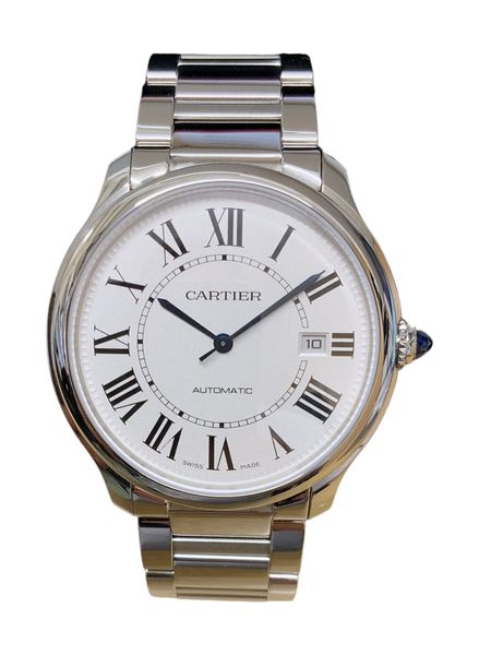 Cartier Ronde De Cartier WSRN0035